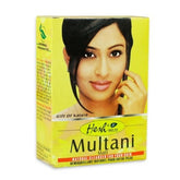 Argile HESH multani mati